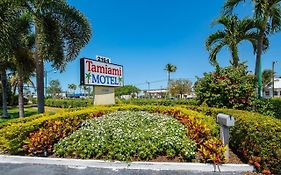 Tamiami Motel